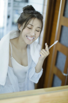 宋美洁
